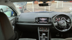 Skoda Karoq 1.5 TSI SE L 5dr DSG Petrol Estate